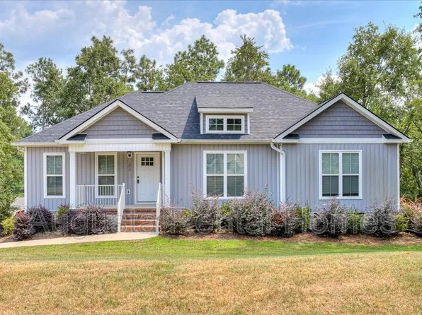 33 Ashton Pointe Dr, North Augusta, SC 29841