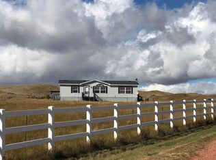 40 Ruby St, Gillette, WY 82716