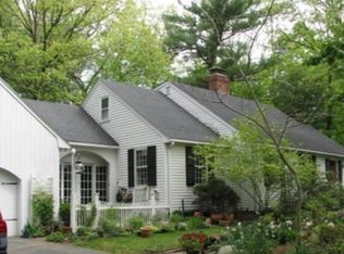 365 Charles River St, Needham, MA 02492