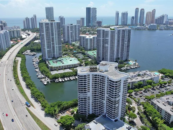 3400 NE 192nd St APT 1707, Aventura, FL 33180