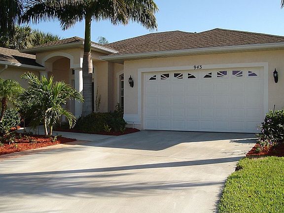 Front view recent