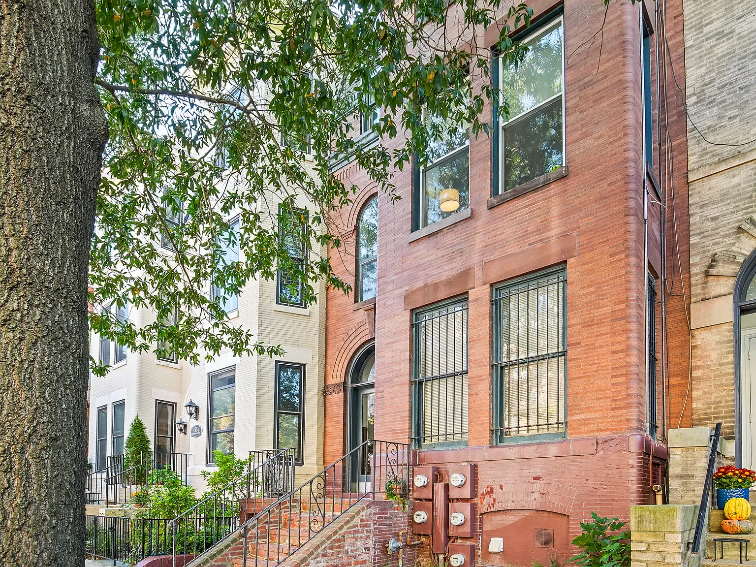 2 bed, 1017 sqft, $3,800 — Photo 3