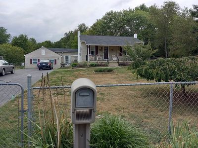 108 Pepper Tree Rd, Falling Waters, WV, 25419
