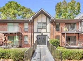 6851 Roswell Rd UNIT A21, Atlanta, GA 30328