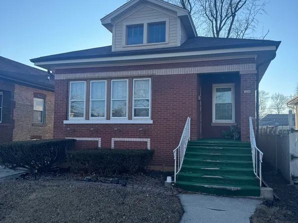 (undisclosed Address), Maywood, IL 60153