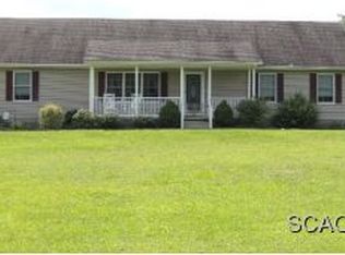 16506 Adams Rd, Laurel, DE 19956