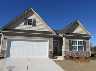 267 Boulder Run #23, Hiram, GA 30141