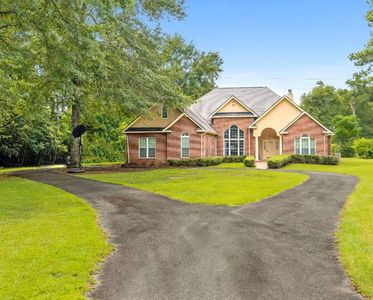 2070 Concord Bainbridge Rd, Havana, FL, 32333