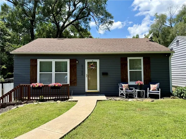 6704 Harris Ave, Raytown, MO 64133