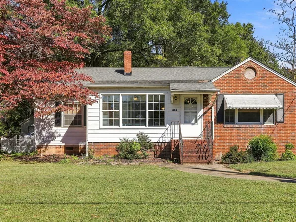 314 Semora Rd, Roxboro, NC 27573