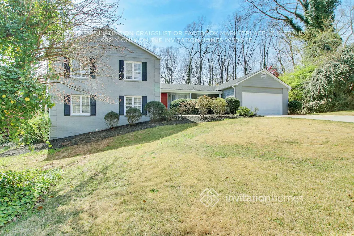 3492 Hollow Tree Dr Decatur, GA 30034 — Photo 3