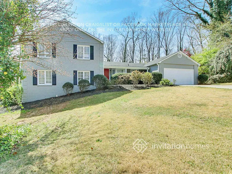 3492 Hollow Tree Dr — Photo 3