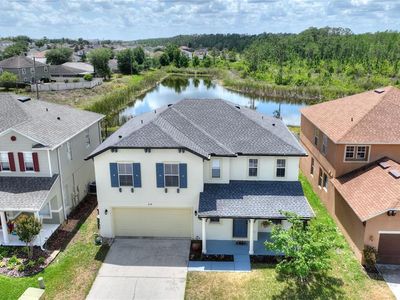 634 Canna Dr, Davenport, FL, 33897
