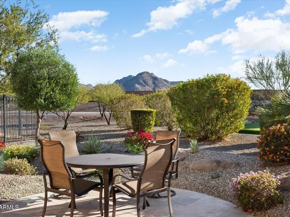 26783 W PIUTE Avenue, Buckeye, AZ 85396