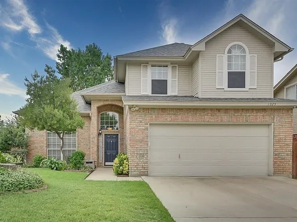 1925 Robin Ln, Flower Mound, TX 75028