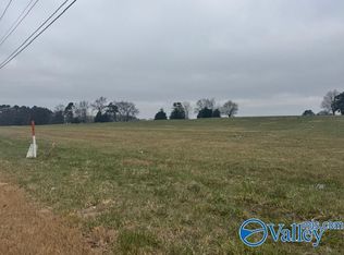 TRACT 4 Harris Rd, Elkmont, AL 35620