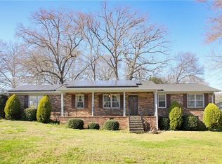 329 Bentwood Rd, Piedmont, SC 29673