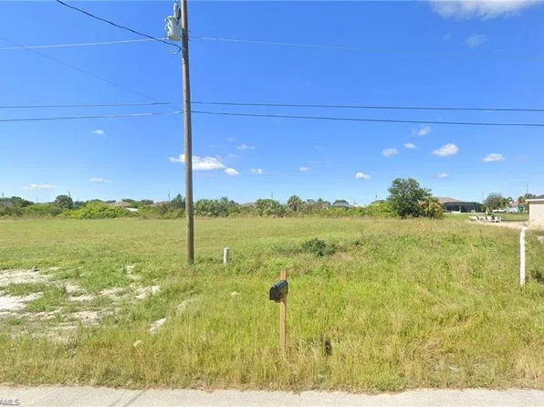 1020 NW 12th AVE, CAPE CORAL, FL 33993