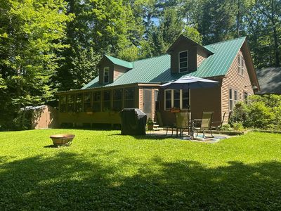 39 Tilton Pond Road, Fayette, ME, 04349