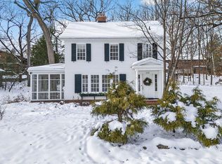 1226 Sweetbriar Road, Madison, WI 53705