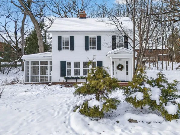 1226 Sweetbriar Road, Madison, WI 53705