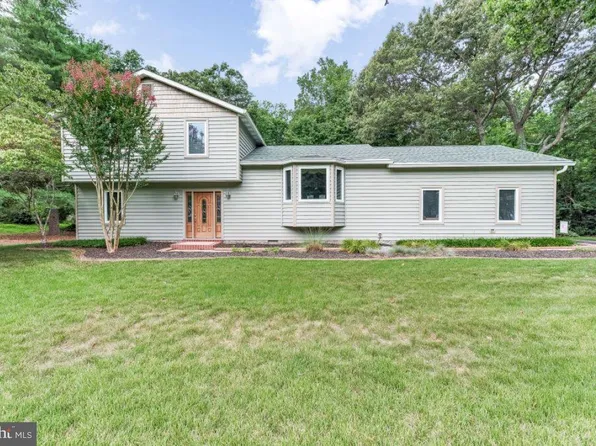 5031 Timber View Ln, Saint Leonard, MD 20685