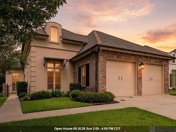 19456 Kelly Wood Ct, Baton Rouge, LA 70809