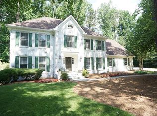 5601 Trion Cv, Norcross, GA 30092