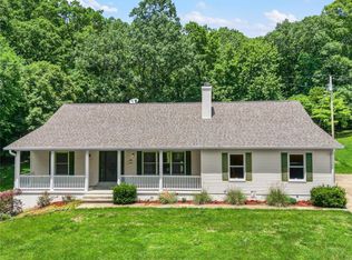 3641 Roads End Acres Rd, Imperial, MO 63052