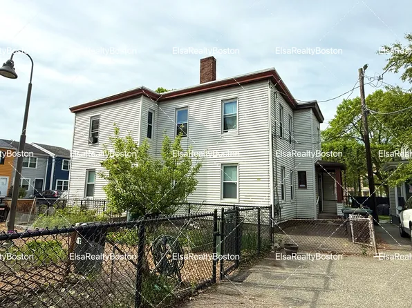 6 Reeds Ct #R1, Somerville, MA 02145