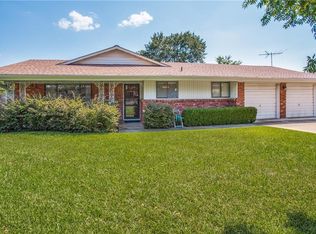 6963 Culver Ave, Fort Worth, TX 76116