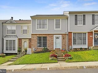 3428 Clairborne Way, Abingdon, MD 21009