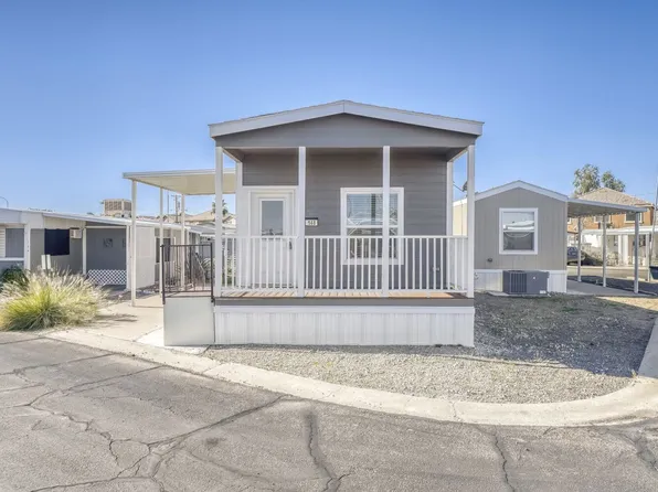 2434 E Main St Lot 148, Mesa, AZ 85213