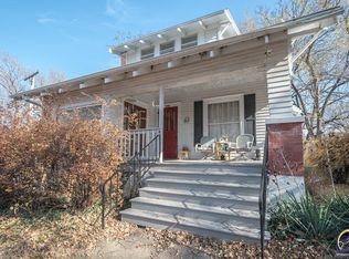 301 Walnut St, Valley Falls, KS 66088