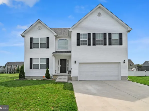 87 Trapper Ln, Magnolia, DE 19962