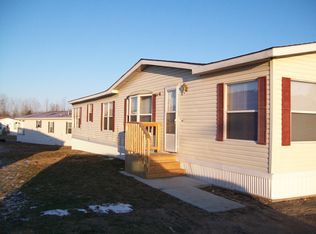 8161 Hidden Holw, Fenton, MI 48430