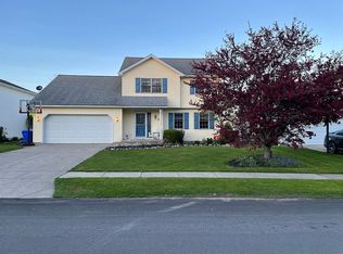 5233 La Rae Dr, Erie, PA 16506