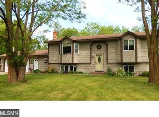 2157 River Oaks Cir, Mora, MN 55051