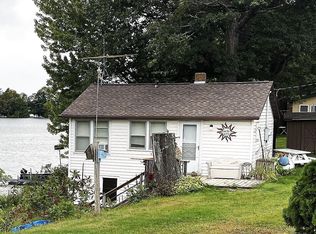 1945 78th St, Luck, WI 54853