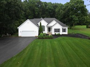 3255 Liberty Rd, Delaware, OH 43015