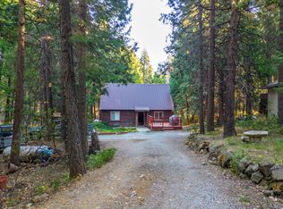 8163 Star Trek Dr, Shingletown, CA 96088