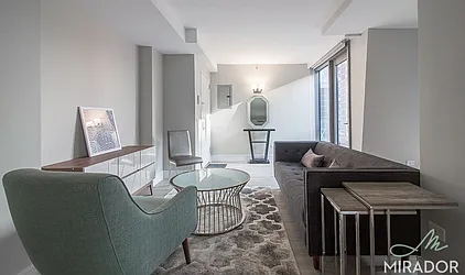 Rented by Mirador Real Estate