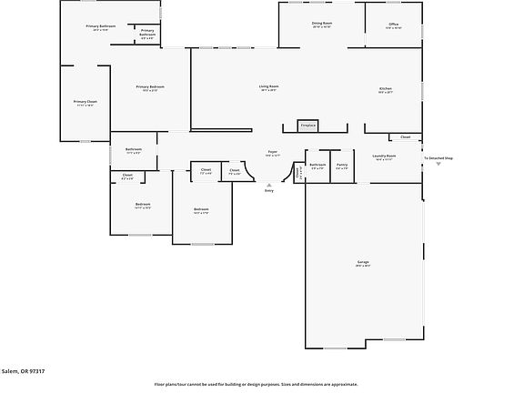 2nd image of 7474 Battle Creek Rd SE