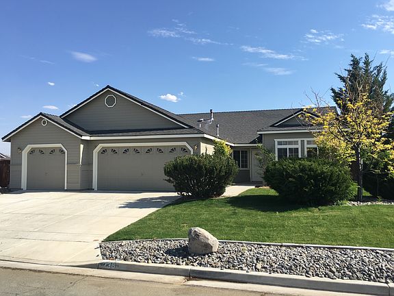 5th image of 236 Bartmess Blvd