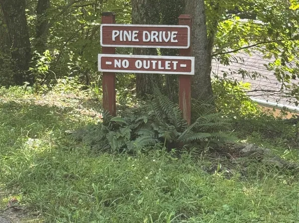 23 Red Oak Dr, Mills River, NC 28759