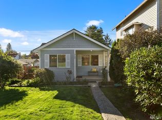 8409 16th Ave SW, Seattle, WA 98106