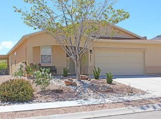 3461 Wagon Wheel St SW, Los Lunas, NM 87031