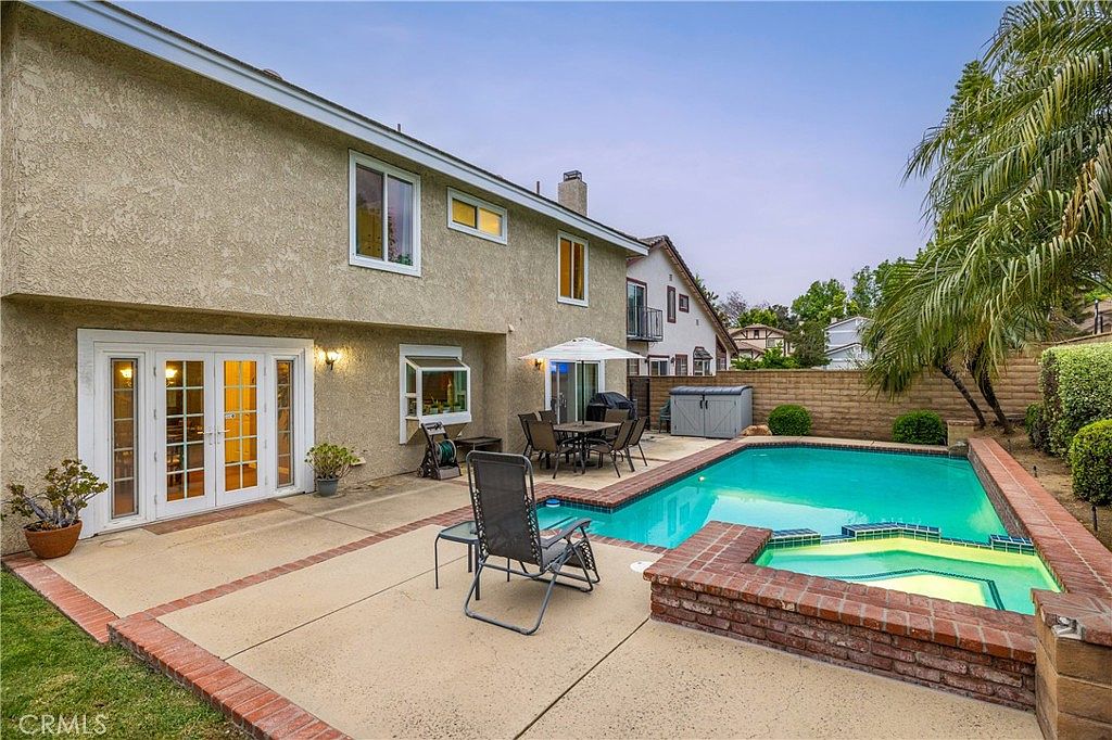 4786 Calle Estrada, La Verne, CA 91750 Zillow
