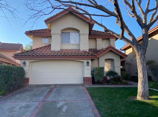106 Lost Lake Ct, Folsom, CA 95630