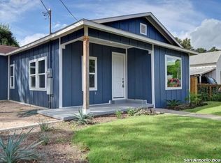 206 Simon, San Antonio, TX 78204